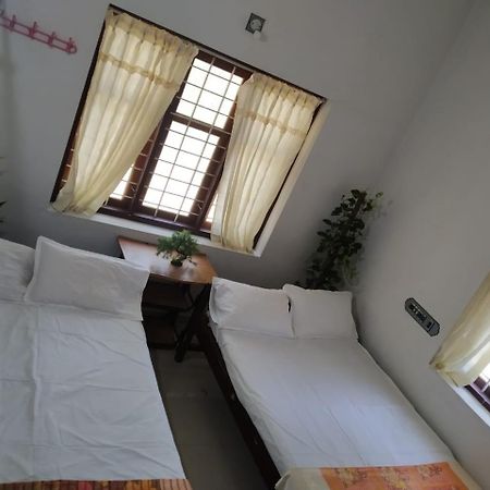 Avani Home Stay Iritti Zewnętrze zdjęcie
