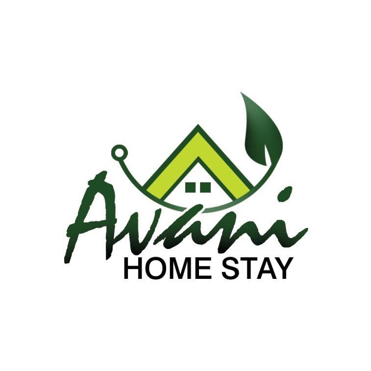 Avani Home Stay Iritti Zewnętrze zdjęcie