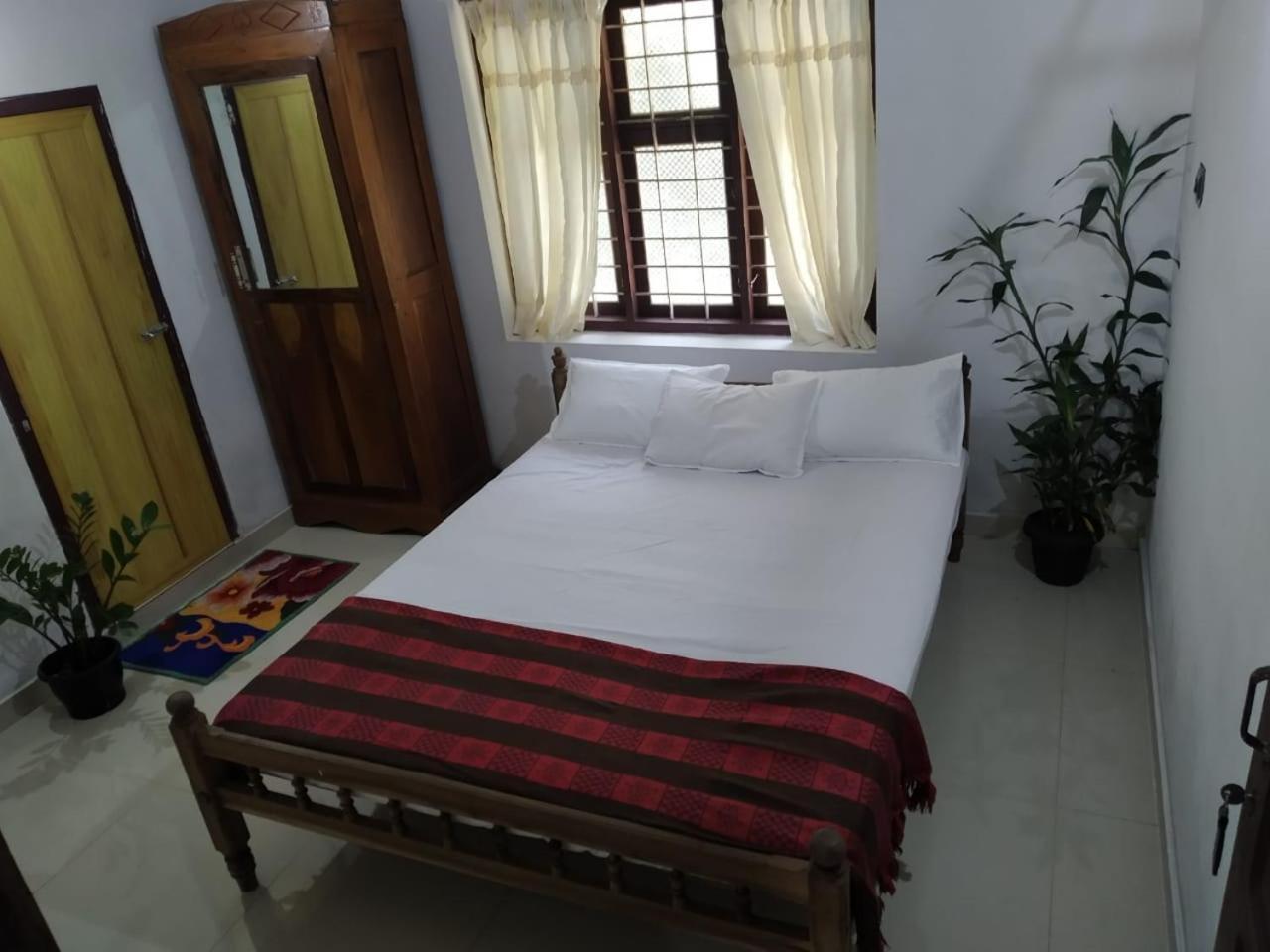 Avani Home Stay Iritti Zewnętrze zdjęcie