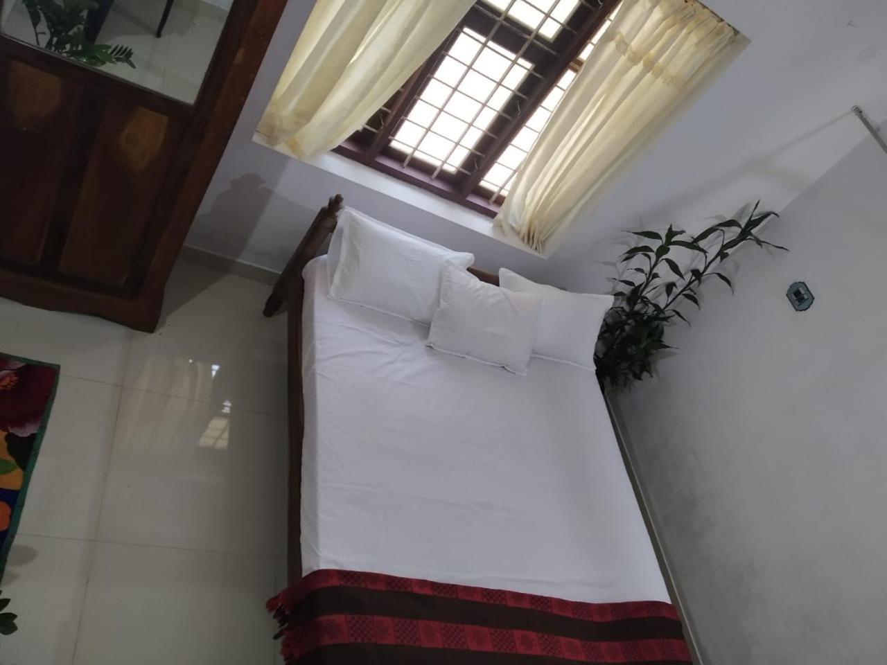 Avani Home Stay Iritti Zewnętrze zdjęcie