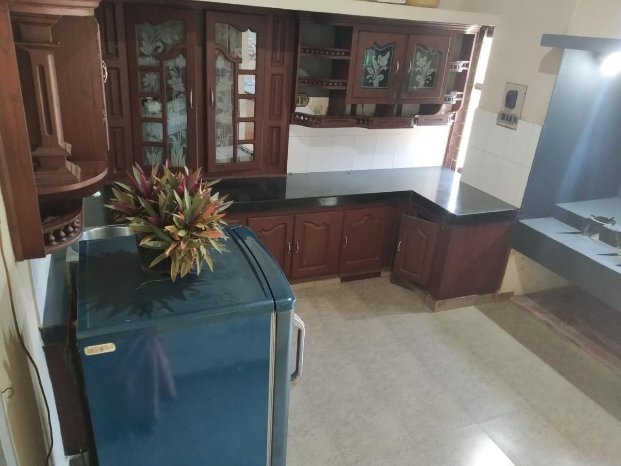 Avani Home Stay Iritti Zewnętrze zdjęcie