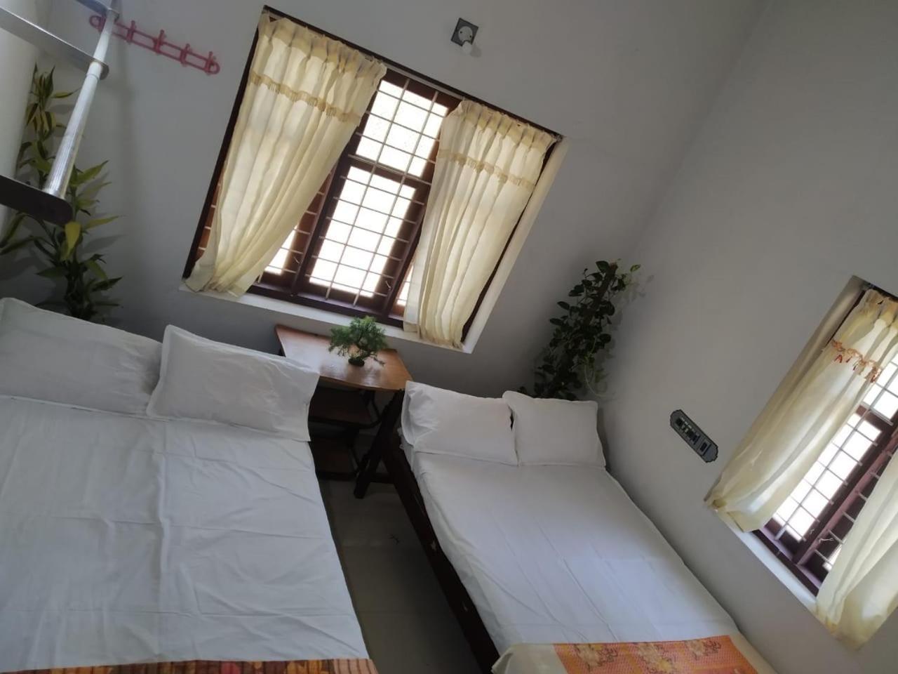 Avani Home Stay Iritti Zewnętrze zdjęcie